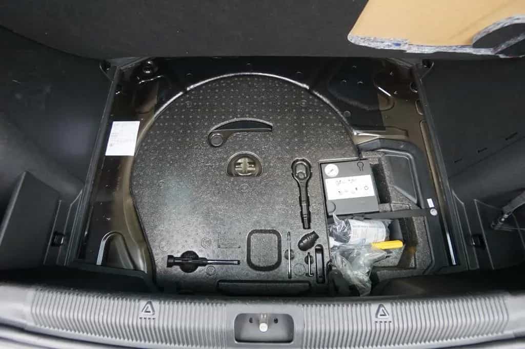 Skoda Yeti 1.4 TSI Joy |7G-DSG| |1.Hand| |Allwetter| 07/2016-photo-28