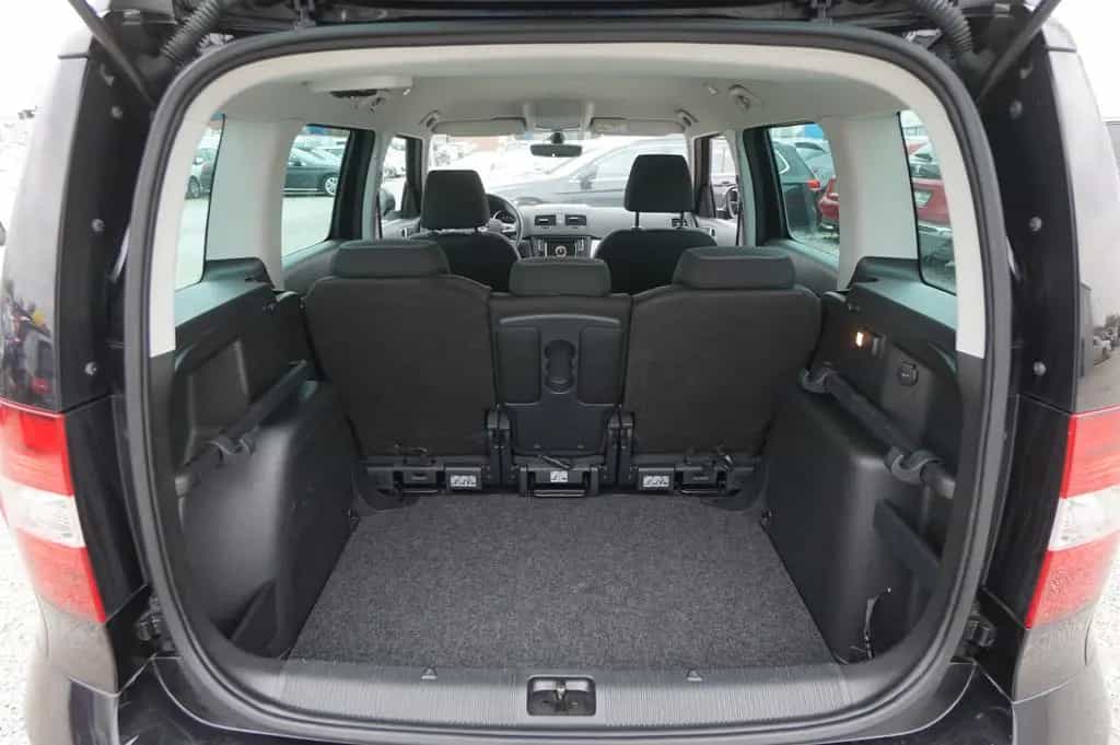 Skoda Yeti 1.4 TSI Joy |7G-DSG| |1.Hand| |Allwetter| 07/2016-photo-6