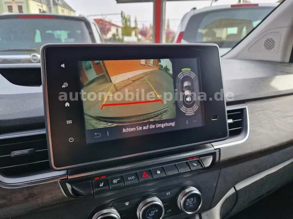 Renault Kangoo III Intens 1.3TCe 130 PS/6G/1.HD/LED+NAVI 08/2021-photo-13