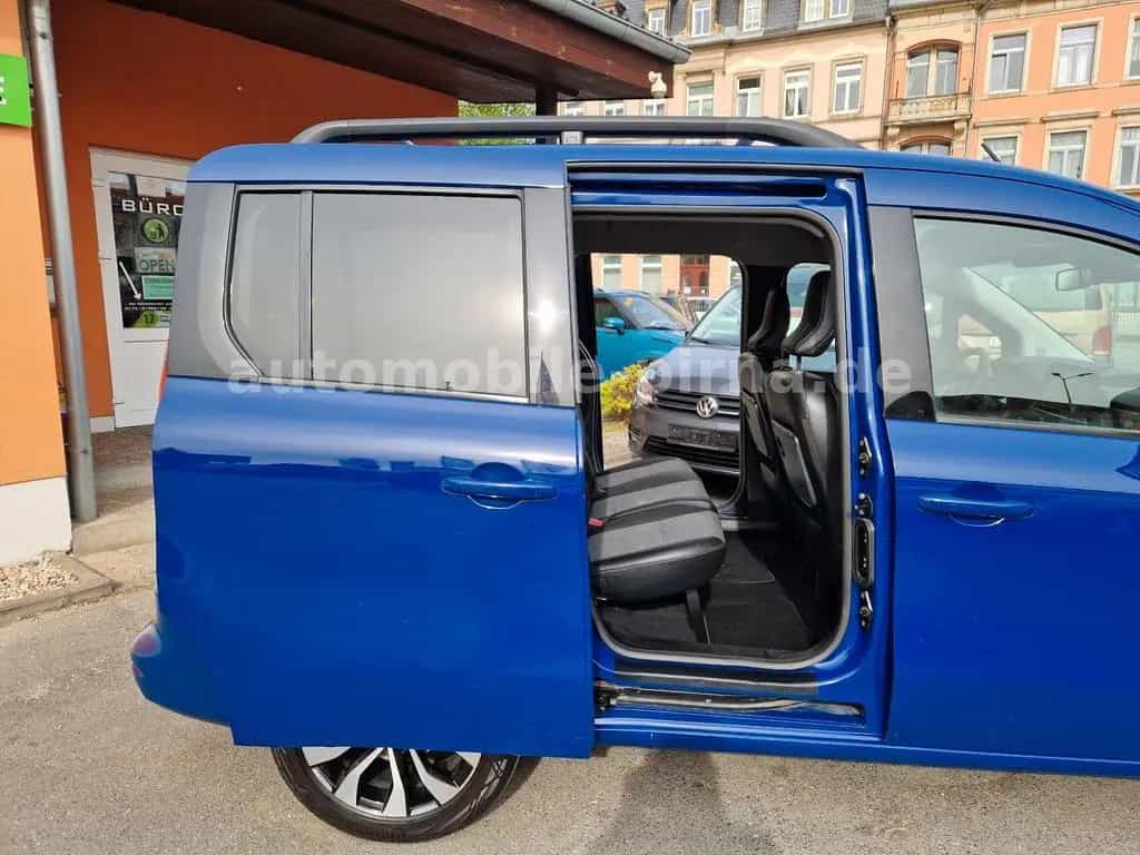 Renault Kangoo III Intens 1.3TCe 130 PS/6G/1.HD/LED+NAVI 08/2021-photo-18