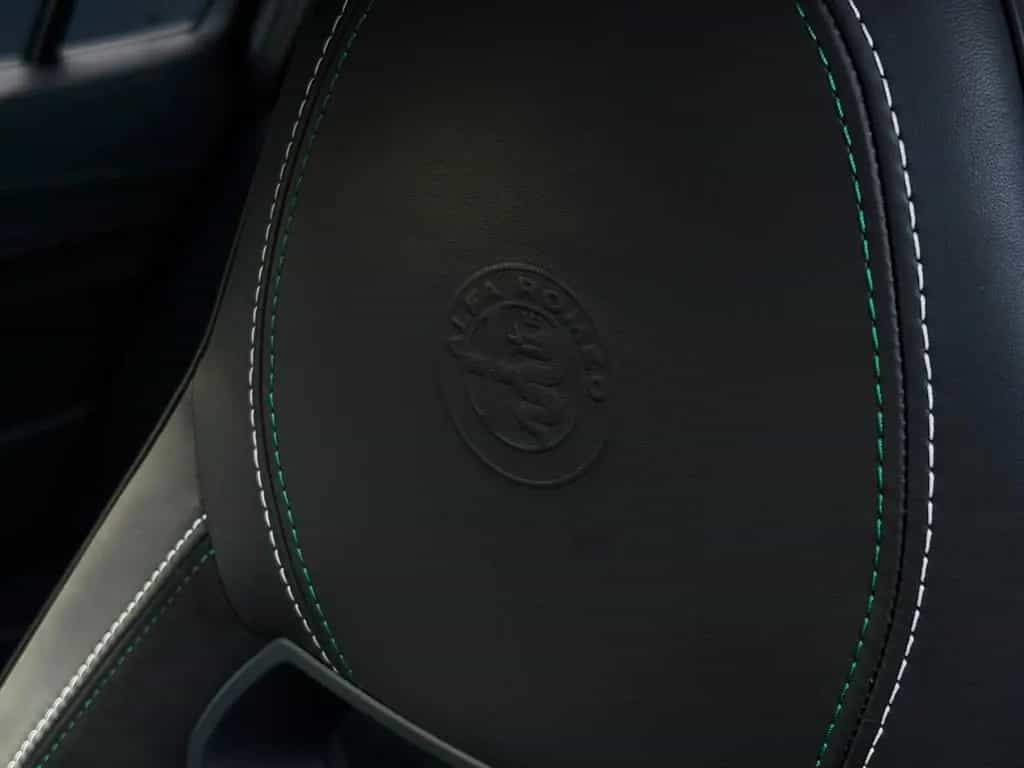 Alfa Romeo Giulia Quadrif 2.9 510 Sparco Carbon Schale H&K 02/2017-photo-17