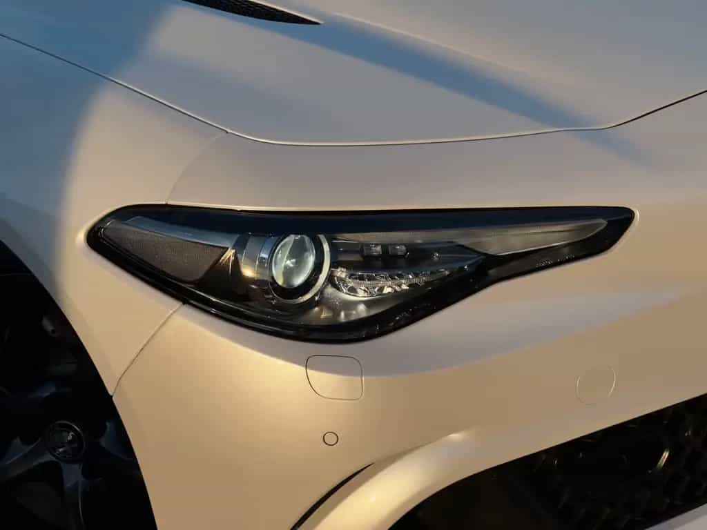 Alfa Romeo Giulia Quadrif 2.9 510 Sparco Carbon Schale H&K 02/2017-photo-4