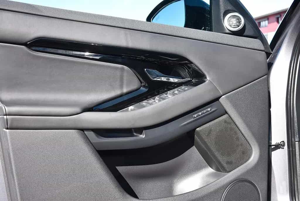 Land Rover Range Rover Evoque HSE / NEUES MODELL ! 09/2024-photo-13