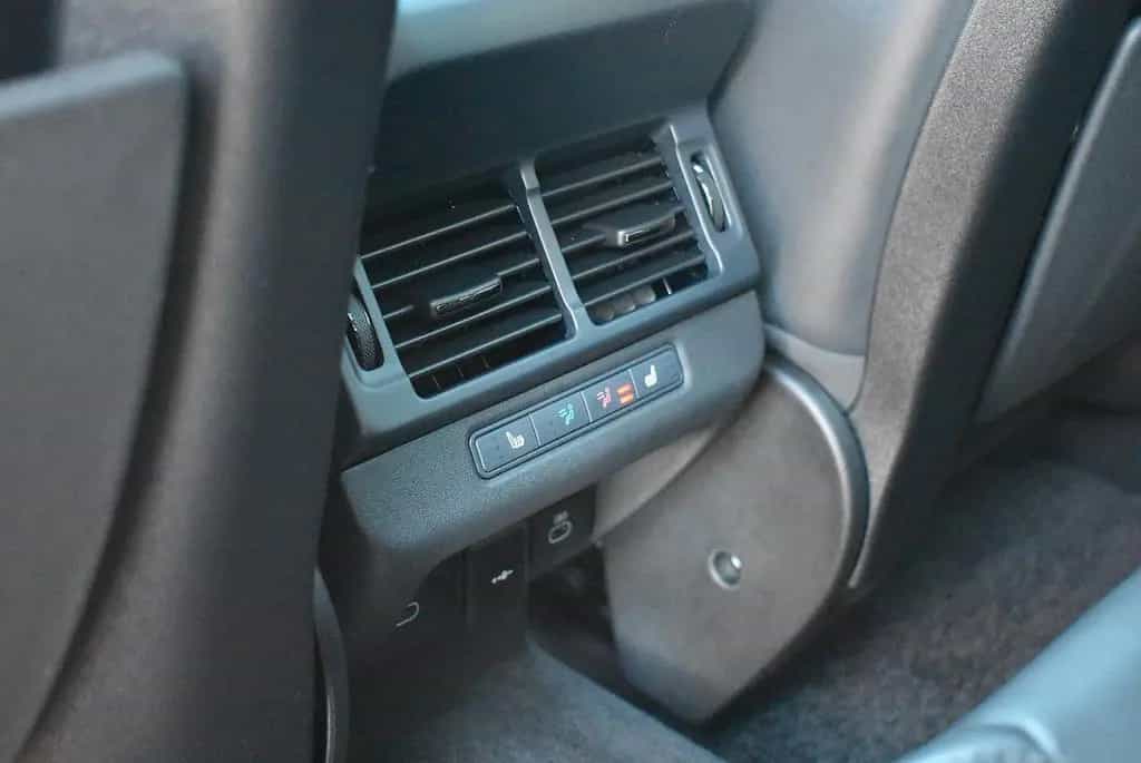 Land Rover Range Rover Evoque HSE / NEUES MODELL ! 09/2024-photo-23