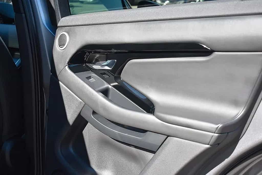 Land Rover Range Rover Evoque HSE / NEUES MODELL ! 09/2024-photo-25