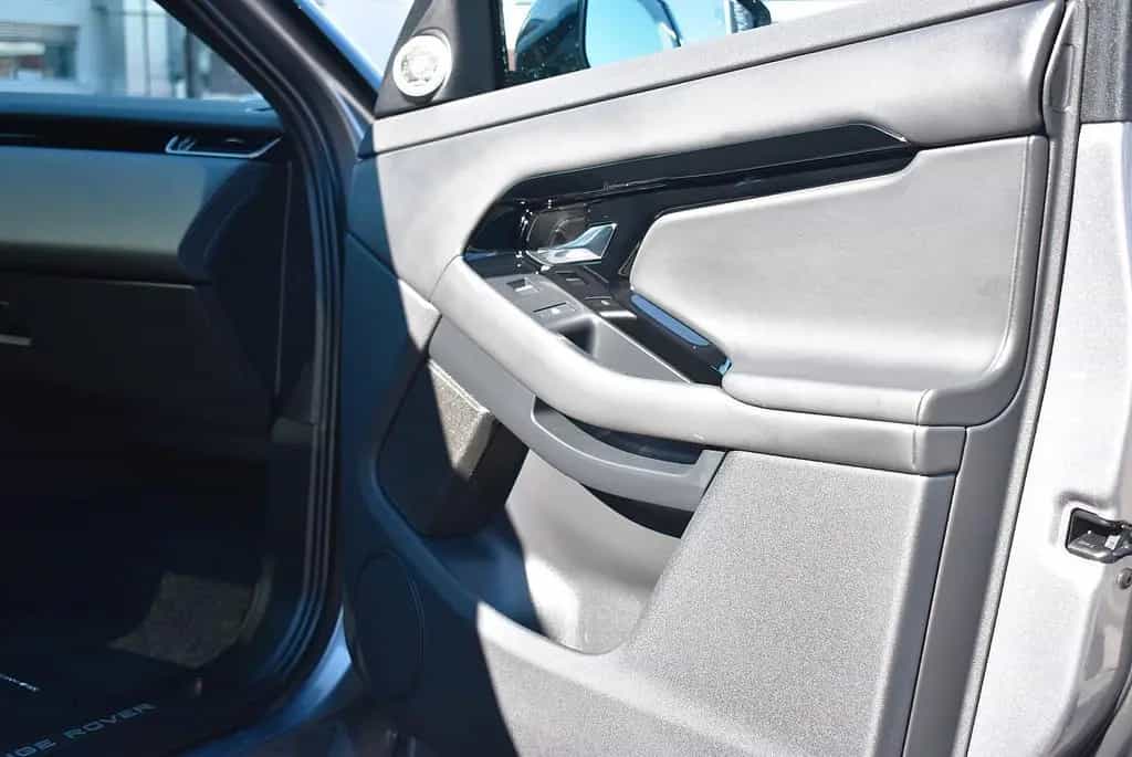 Land Rover Range Rover Evoque HSE / NEUES MODELL ! 09/2024-photo-27