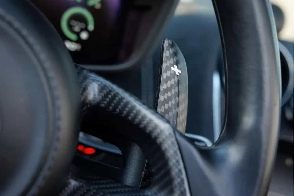 McLaren 570S Spider 570S 3.8 V8 | FULL Service History | 03/2018-photo-23