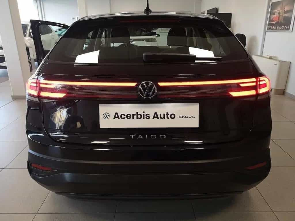 Other Volkswagen Taigo 1.0 TSI 115 CV 6 Marce NAVIG 02/2025-photo-2