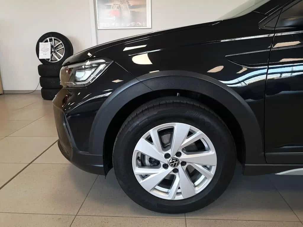 Other Volkswagen Taigo 1.0 TSI 115 CV 6 Marce NAVIG 02/2025-photo-7