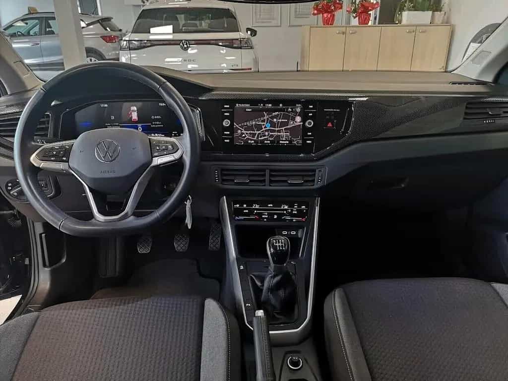 Other Volkswagen Taigo 1.0 TSI 115 CV 6 Marce NAVIG 02/2025-photo-8
