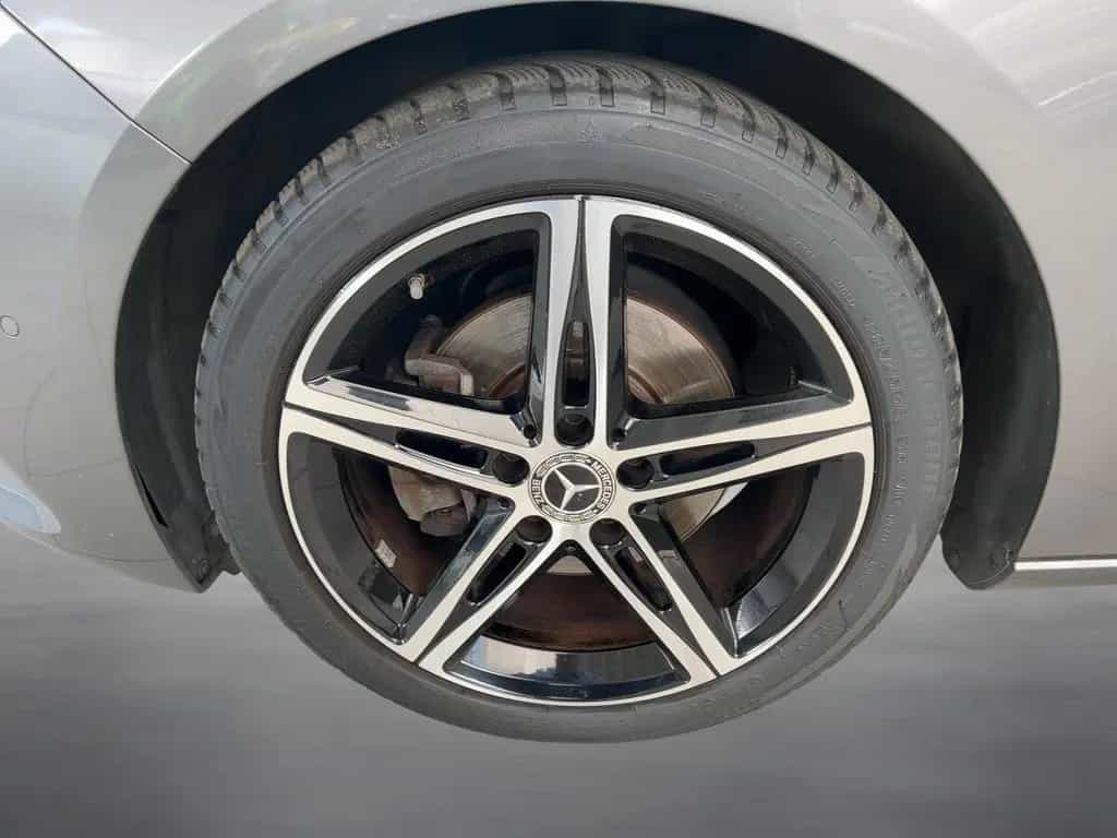 Mercedes-Benz B 200 Progressive/Navi//Klima/LED/Sitzhzg/MBUX/ 04/2021-photo-10