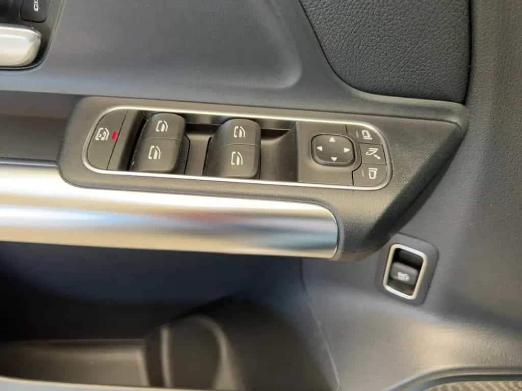Mercedes-Benz B 200 Progressive/Navi//Klima/LED/Sitzhzg/MBUX/ 04/2021-photo-11
