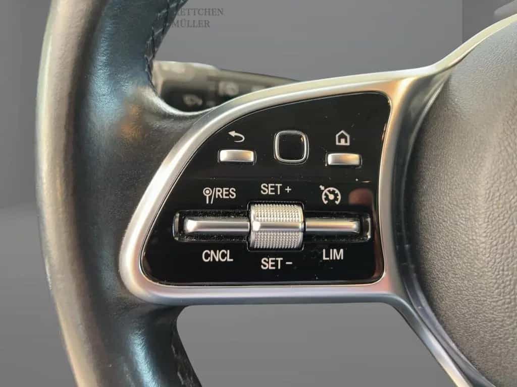 Mercedes-Benz B 200 Progressive/Navi//Klima/LED/Sitzhzg/MBUX/ 04/2021-photo-13