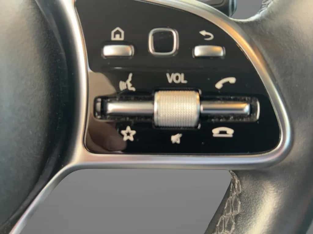 Mercedes-Benz B 200 Progressive/Navi//Klima/LED/Sitzhzg/MBUX/ 04/2021-photo-14