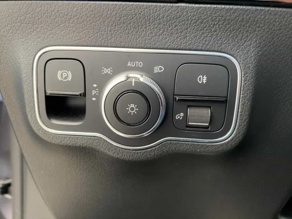 Mercedes-Benz B 200 Progressive/Navi//Klima/LED/Sitzhzg/MBUX/ 04/2021-photo-16