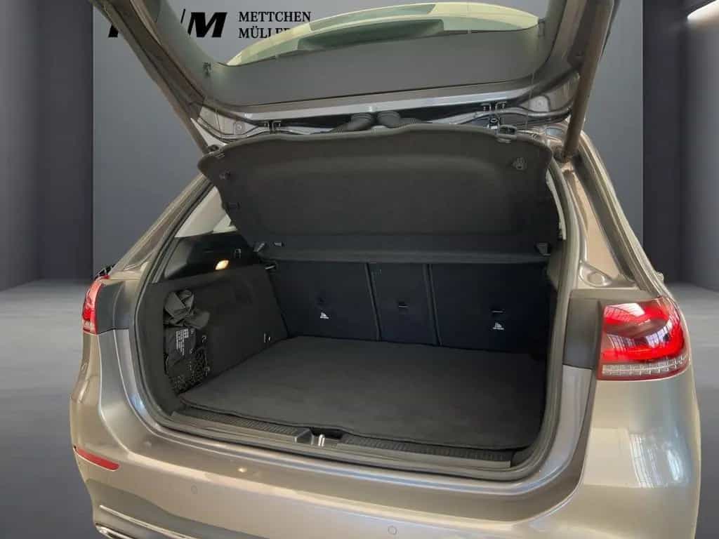 Mercedes-Benz B 200 Progressive/Navi//Klima/LED/Sitzhzg/MBUX/ 04/2021-photo-4