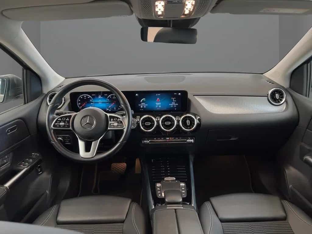 Mercedes-Benz B 200 Progressive/Navi//Klima/LED/Sitzhzg/MBUX/ 04/2021-photo-7