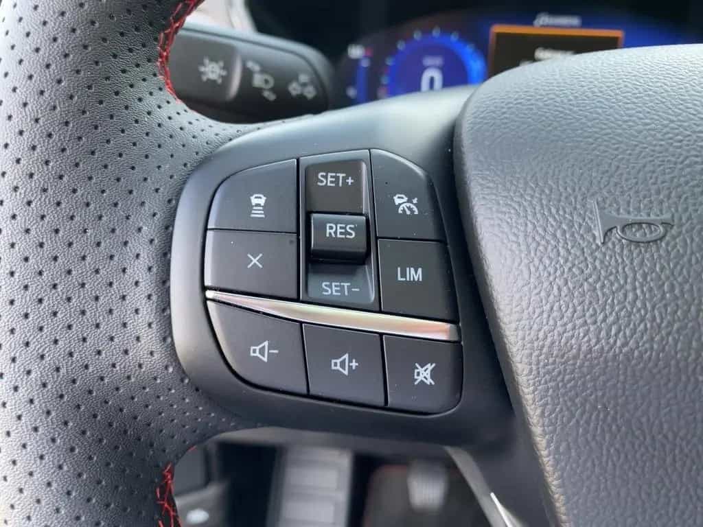 Ford Kuga ST-Line X *AHK*ACC*LED*Kamera*Pano*Navi*SHZ 09/2023-photo-10