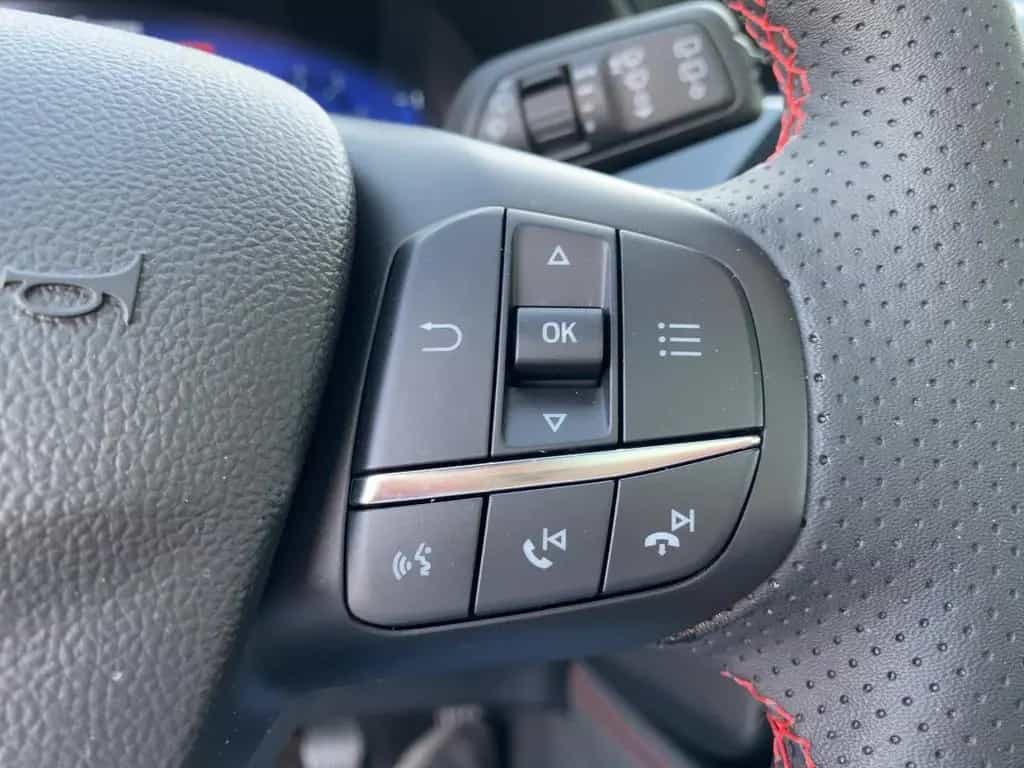 Ford Kuga ST-Line X *AHK*ACC*LED*Kamera*Pano*Navi*SHZ 09/2023-photo-11