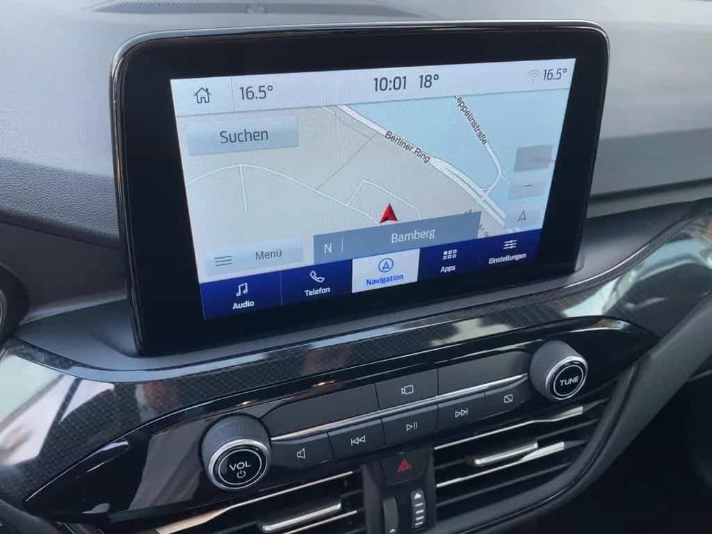 Ford Kuga ST-Line X *AHK*ACC*LED*Kamera*Pano*Navi*SHZ 09/2023-photo-12