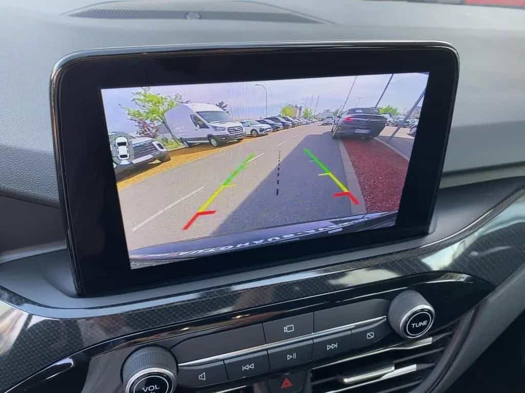 Ford Kuga ST-Line X *AHK*ACC*LED*Kamera*Pano*Navi*SHZ 09/2023-photo-13