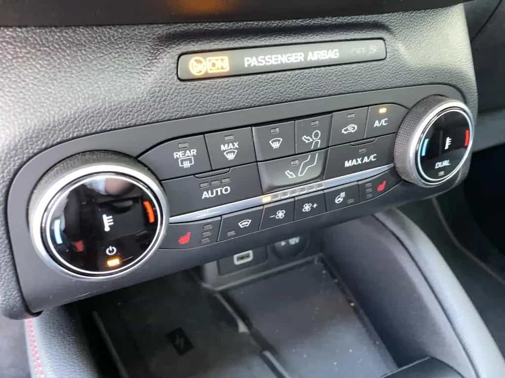 Ford Kuga ST-Line X *AHK*ACC*LED*Kamera*Pano*Navi*SHZ 09/2023-photo-14