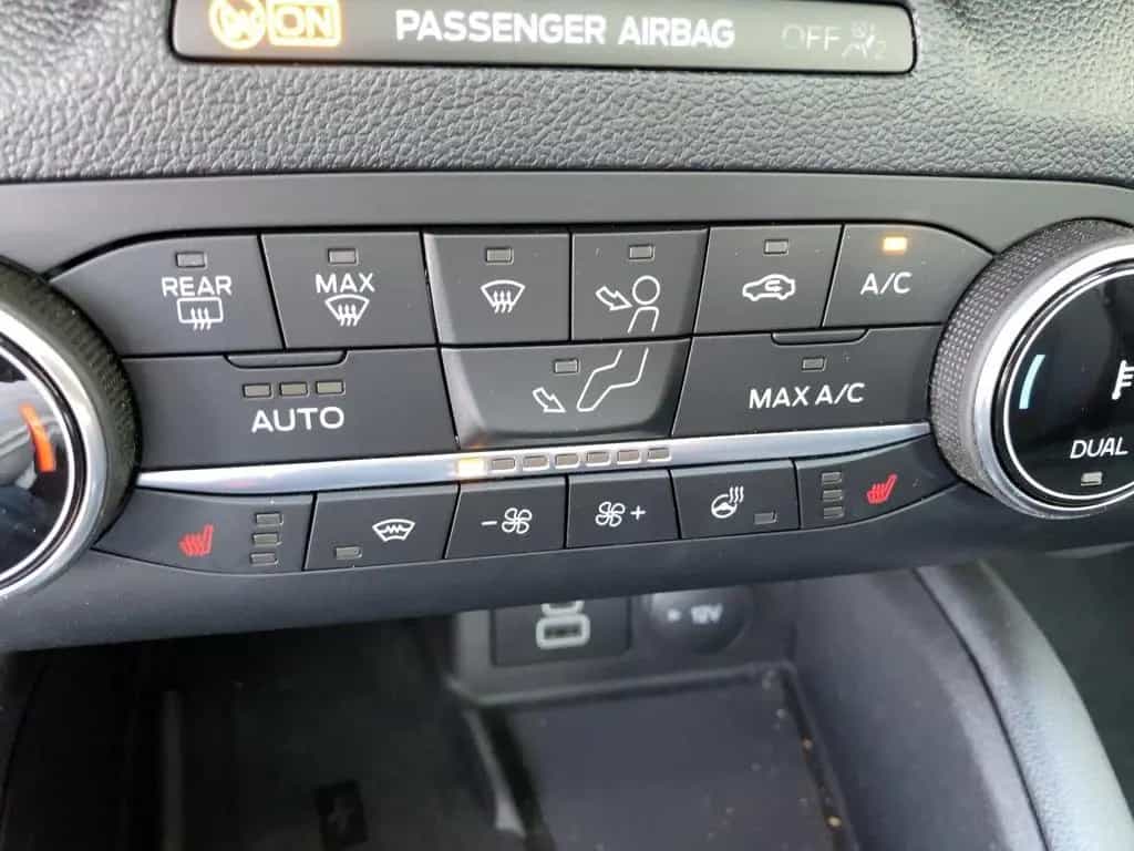 Ford Kuga ST-Line X *AHK*ACC*LED*Kamera*Pano*Navi*SHZ 09/2023-photo-15