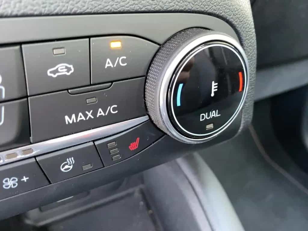 Ford Kuga ST-Line X *AHK*ACC*LED*Kamera*Pano*Navi*SHZ 09/2023-photo-16