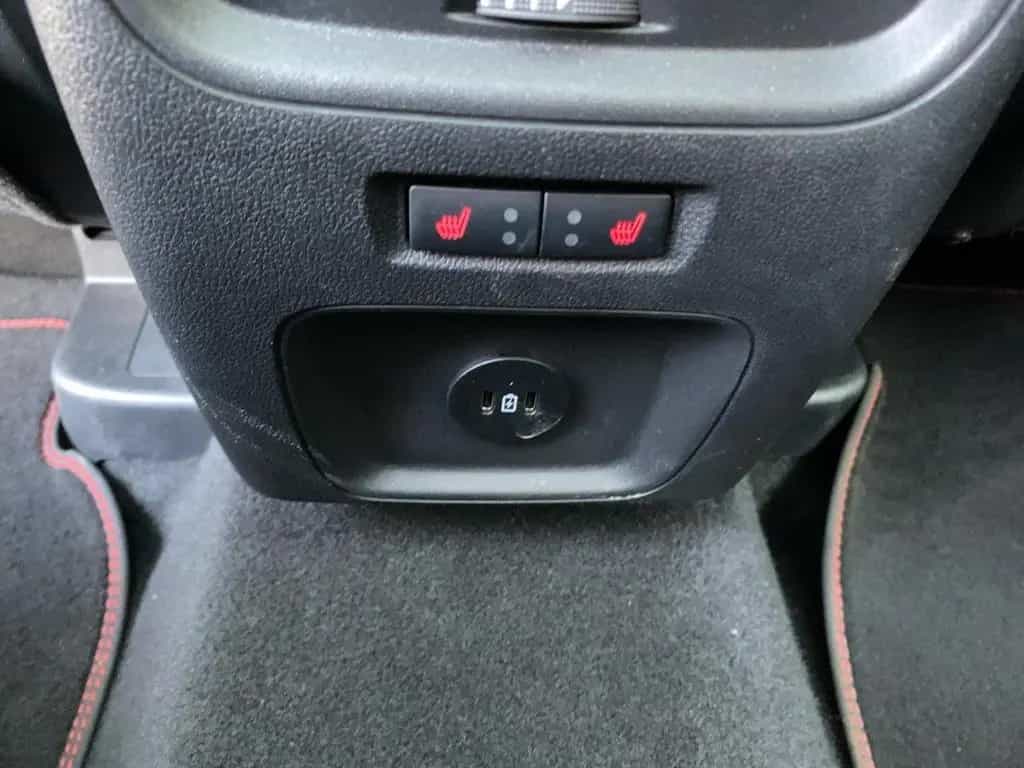 Ford Kuga ST-Line X *AHK*ACC*LED*Kamera*Pano*Navi*SHZ 09/2023-photo-19