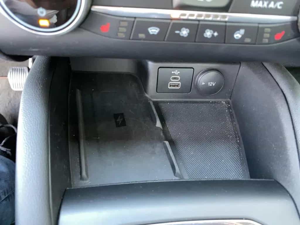 Ford Kuga ST-Line X *AHK*ACC*LED*Kamera*Pano*Navi*SHZ 09/2023-photo-20