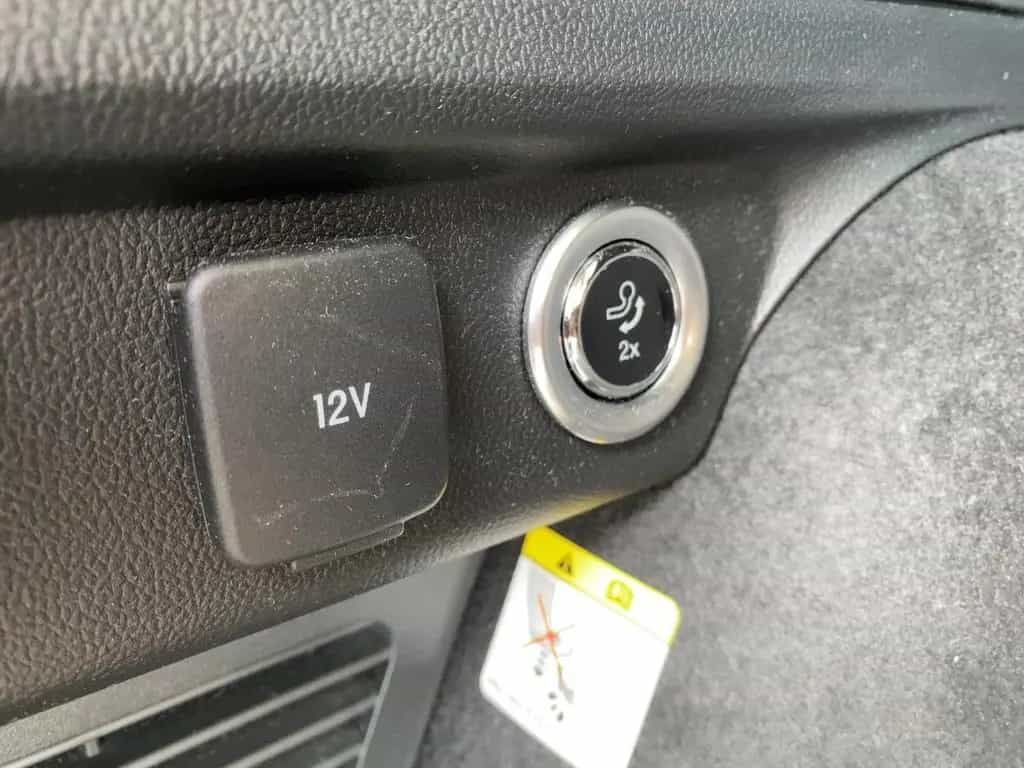 Ford Kuga ST-Line X *AHK*ACC*LED*Kamera*Pano*Navi*SHZ 09/2023-photo-21