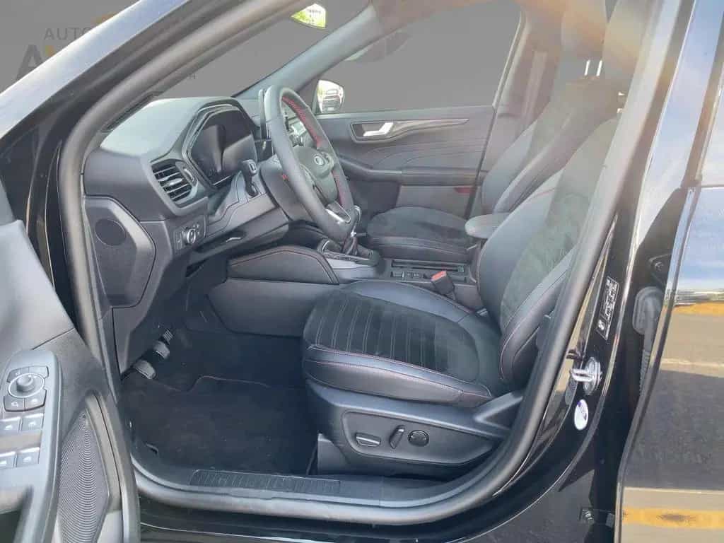 Ford Kuga ST-Line X *AHK*ACC*LED*Kamera*Pano*Navi*SHZ 09/2023-photo-4