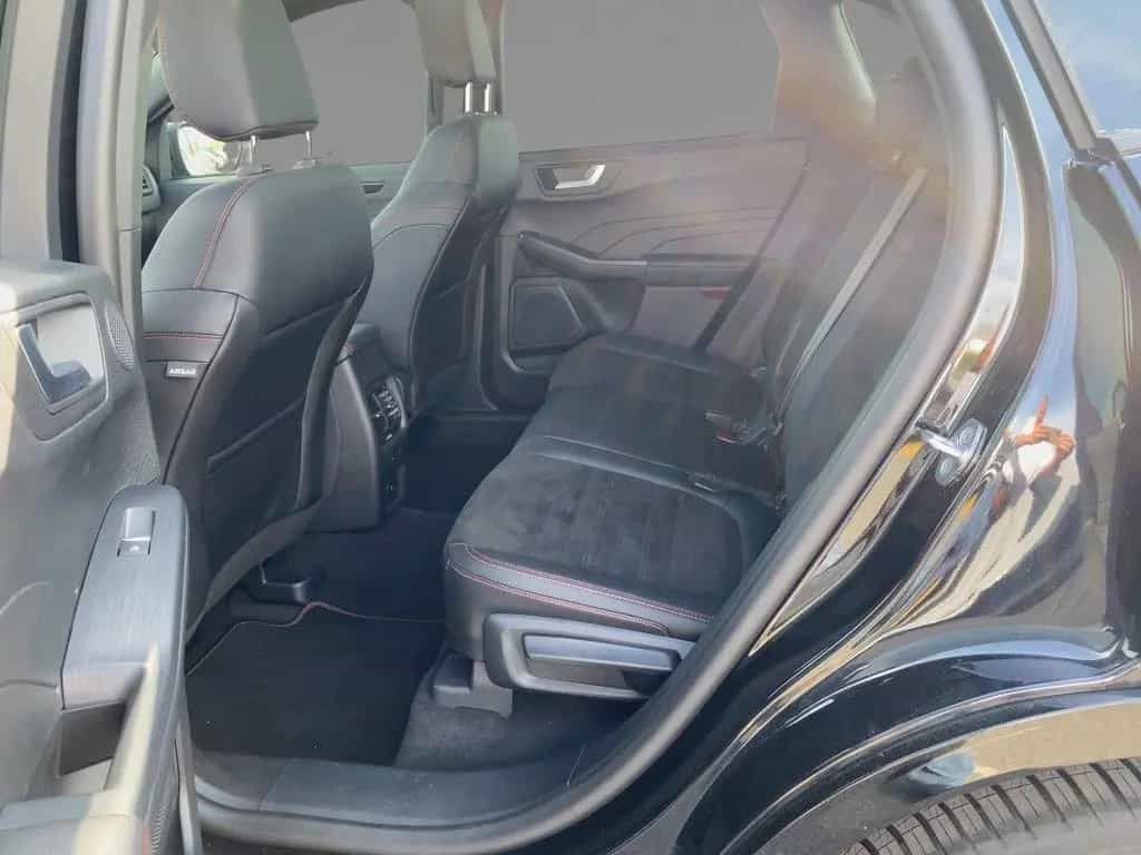 Ford Kuga ST-Line X *AHK*ACC*LED*Kamera*Pano*Navi*SHZ 09/2023-photo-5