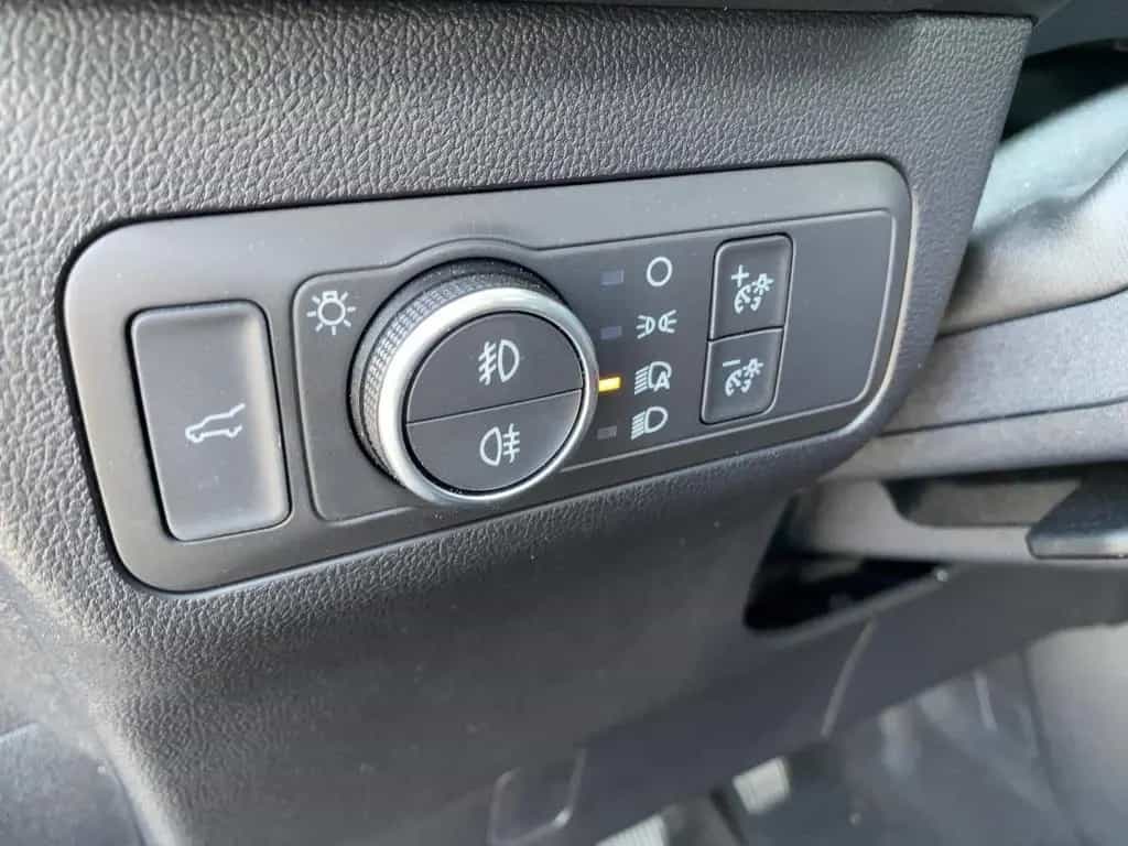 Ford Kuga ST-Line X *AHK*ACC*LED*Kamera*Pano*Navi*SHZ 09/2023-photo-8