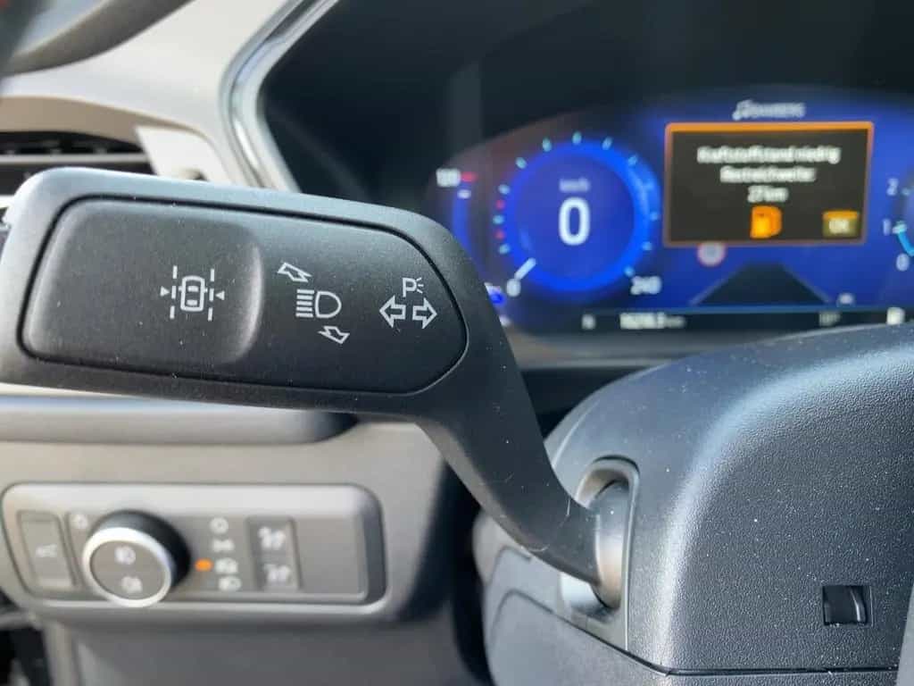 Ford Kuga ST-Line X *AHK*ACC*LED*Kamera*Pano*Navi*SHZ 09/2023-photo-9