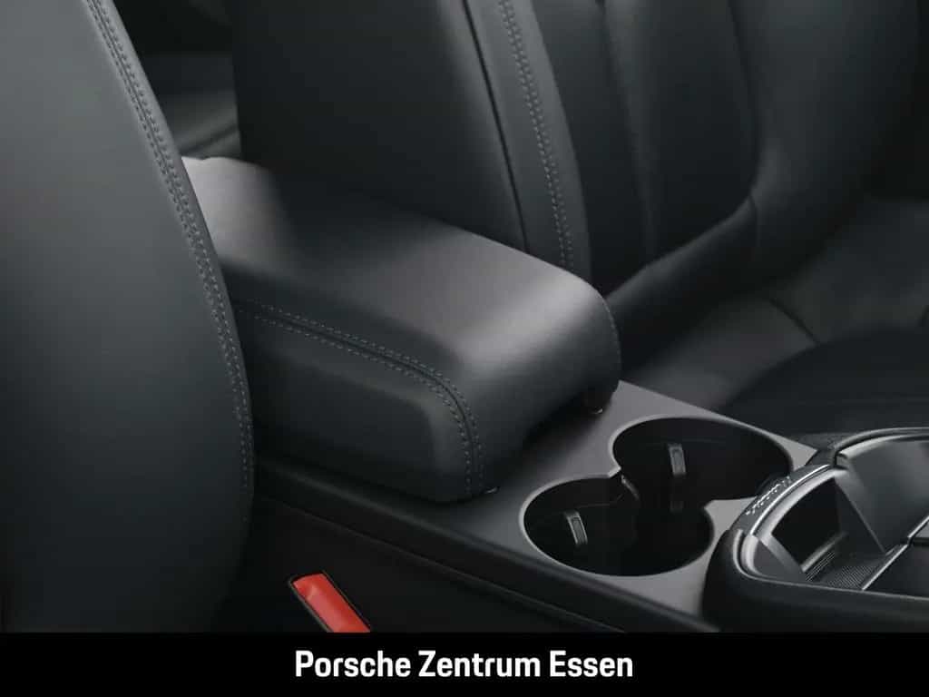 Porsche Macan S / Memory Sitze Sitzheizung hinten 04/2023-photo-12