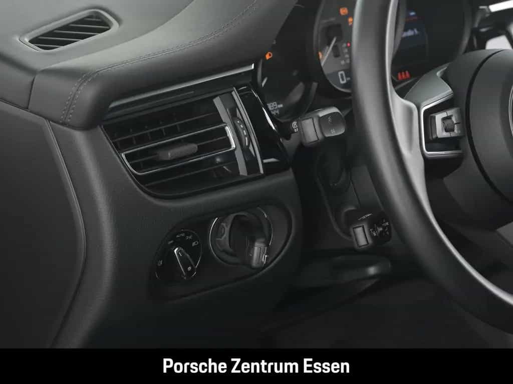 Porsche Macan S / Memory Sitze Sitzheizung hinten 04/2023-photo-17