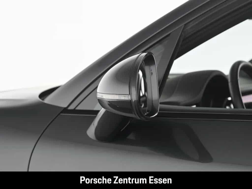 Porsche Macan S / Memory Sitze Sitzheizung hinten 04/2023-photo-18