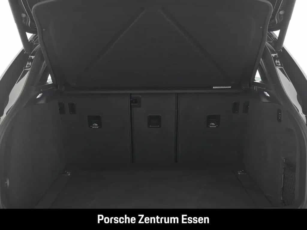 Porsche Macan S / Memory Sitze Sitzheizung hinten 04/2023-photo-25