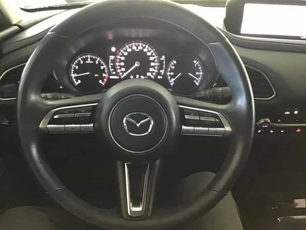 Mazda CX-30 2.0 Selection 2WD ACC HUD AID MATRIX-LED 01/2020-photo-14