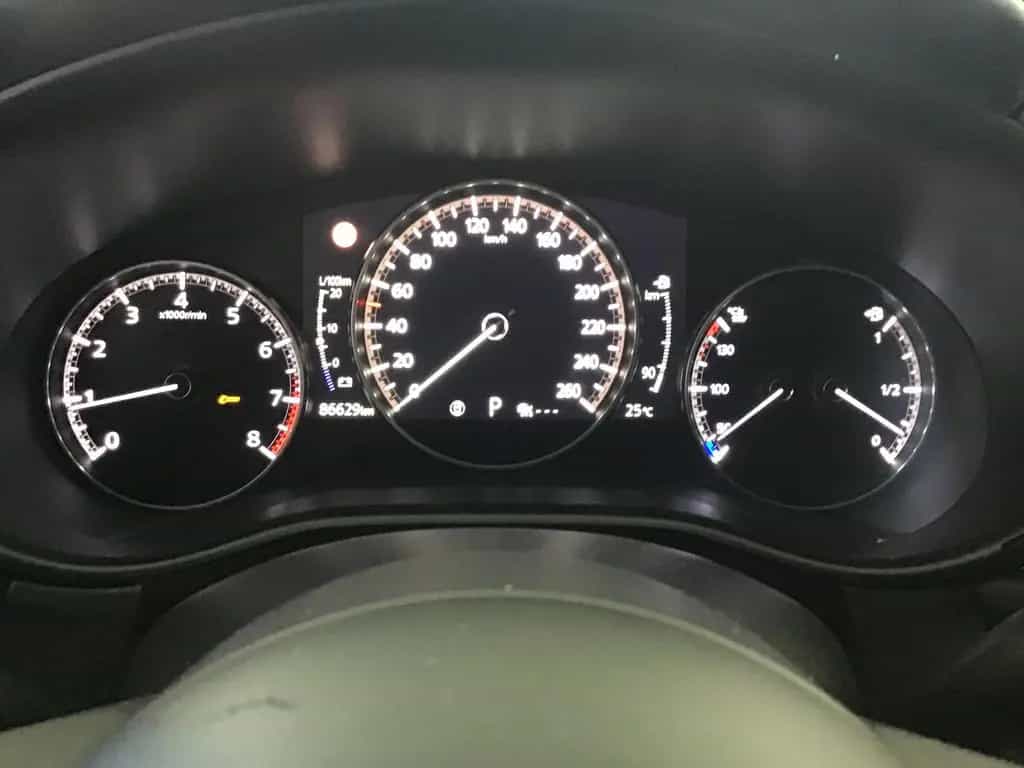 Mazda CX-30 2.0 Selection 2WD ACC HUD AID MATRIX-LED 01/2020-photo-15