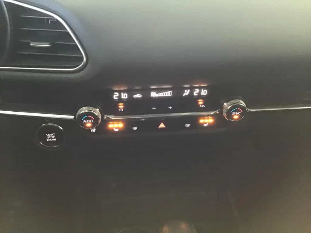 Mazda CX-30 2.0 Selection 2WD ACC HUD AID MATRIX-LED 01/2020-photo-17