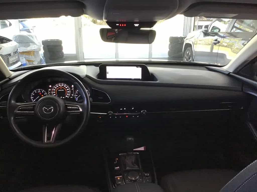 Mazda CX-30 2.0 Selection 2WD ACC HUD AID MATRIX-LED 01/2020-photo-8