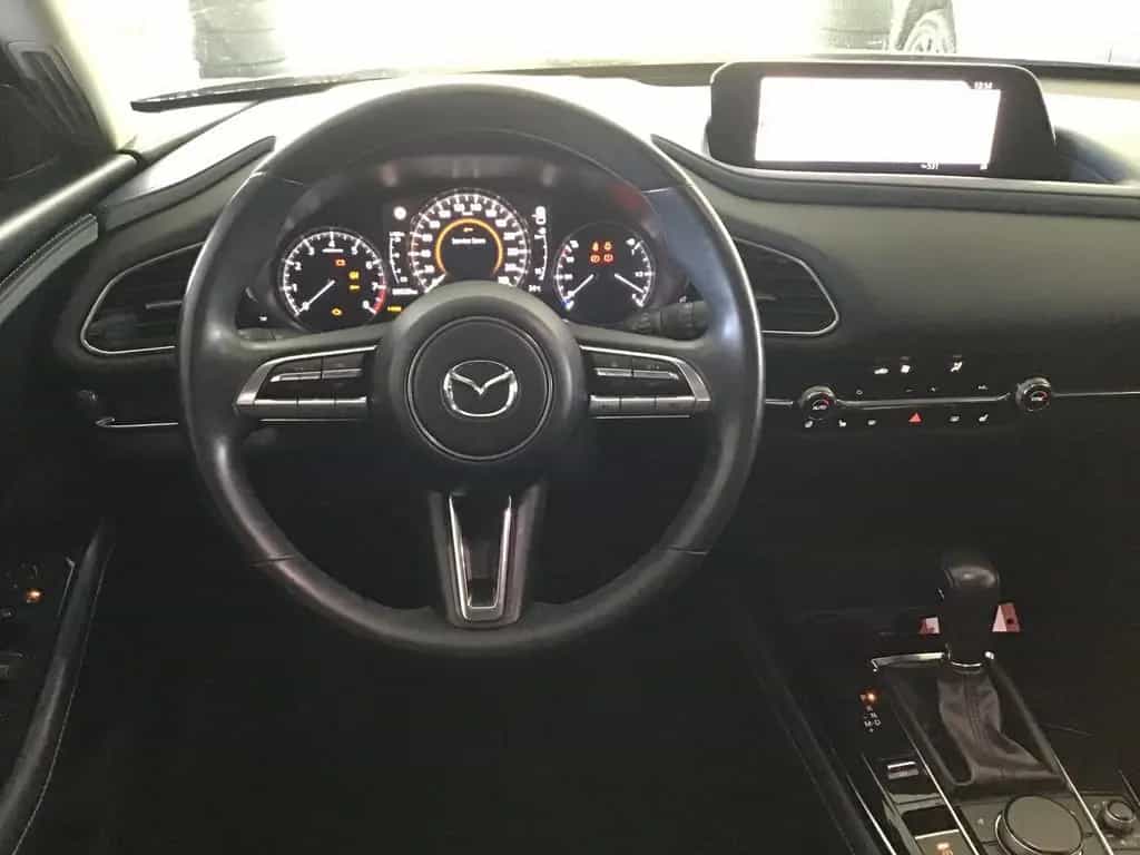 Mazda CX-30 2.0 Selection 2WD ACC HUD AID MATRIX-LED 01/2020-photo-9