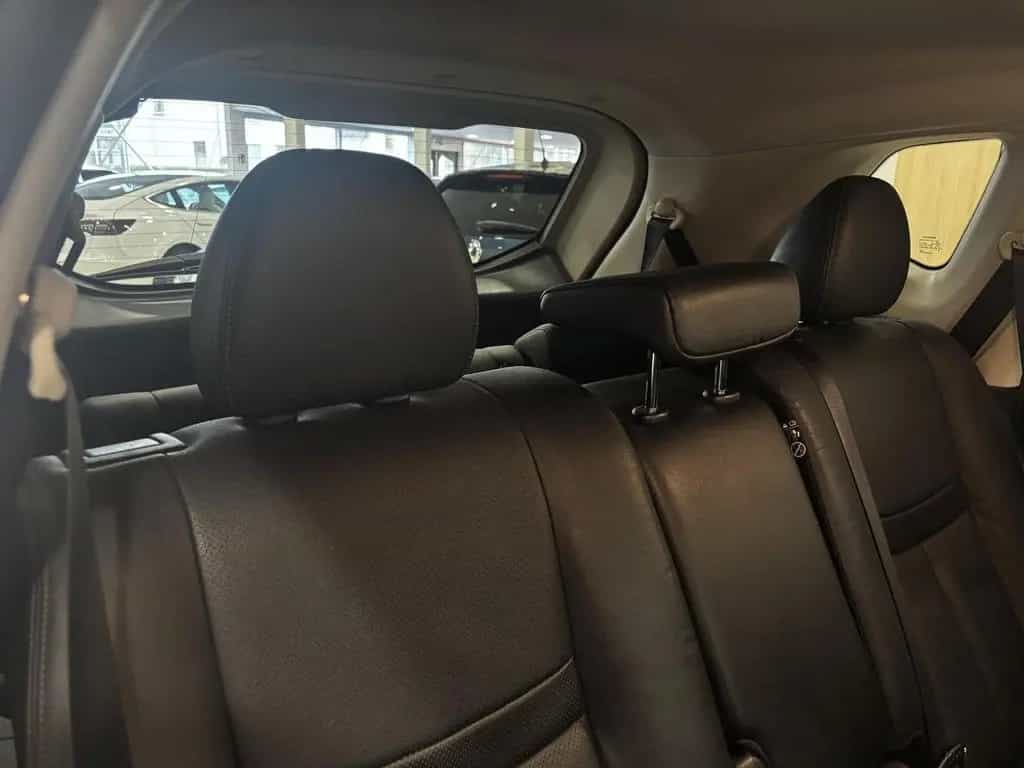 Nissan X-Trail 1.3 DIG-T Tekna 7p. | Leder | Panorama d 09/2019-photo-19