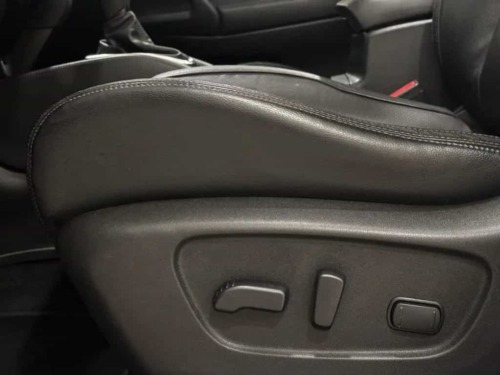 Nissan X-Trail 1.3 DIG-T Tekna 7p. | Leder | Panorama d 09/2019-photo-29