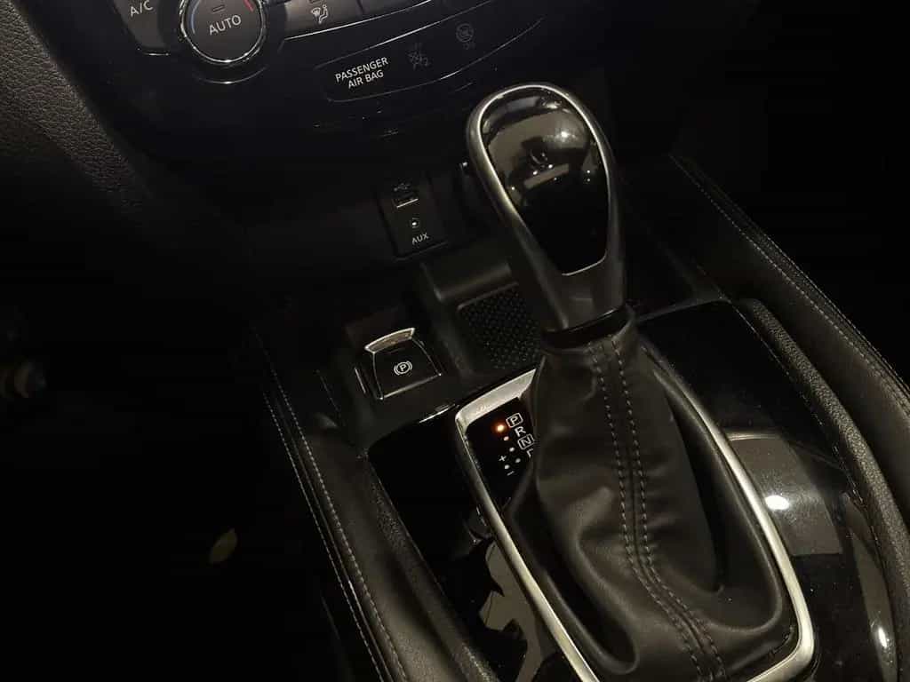 Nissan X-Trail 1.3 DIG-T Tekna 7p. | Leder | Panorama d 09/2019-photo-31