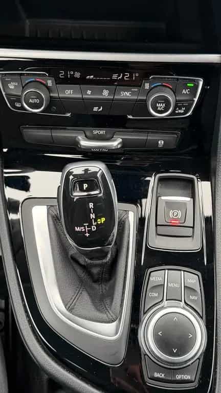 BMW 218 Active Tourer Active Tourer 218 i Advantage/2.Hd/Navi/Garantie 04/2019-photo-11