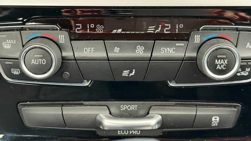 BMW 218 Active Tourer Active Tourer 218 i Advantage/2.Hd/Navi/Garantie 04/2019-photo-18