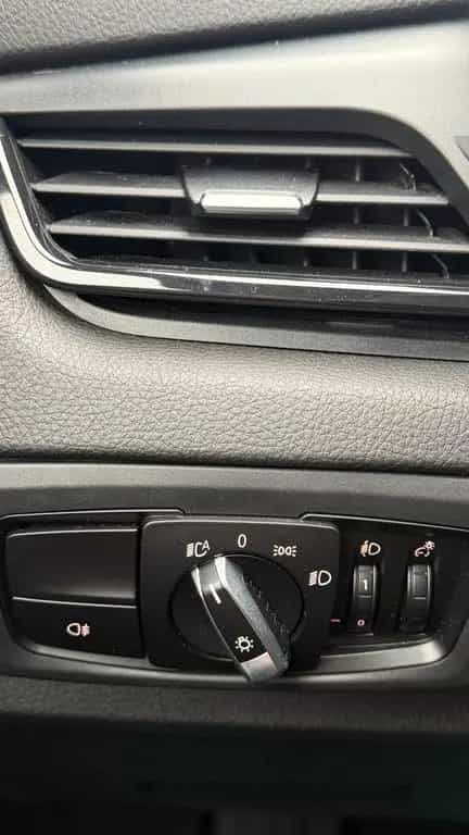 BMW 218 Active Tourer Active Tourer 218 i Advantage/2.Hd/Navi/Garantie 04/2019-photo-21